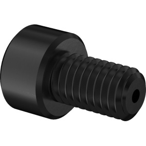Cleaned&Bagged A2 Vacuum Socket Head Screw High-Vacuum, M5 x 0.8 mm Thread Size, 8mm Long图4